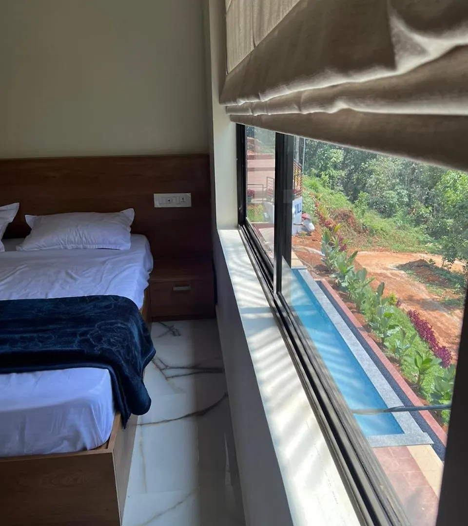 Zain Villas Padinjarathara