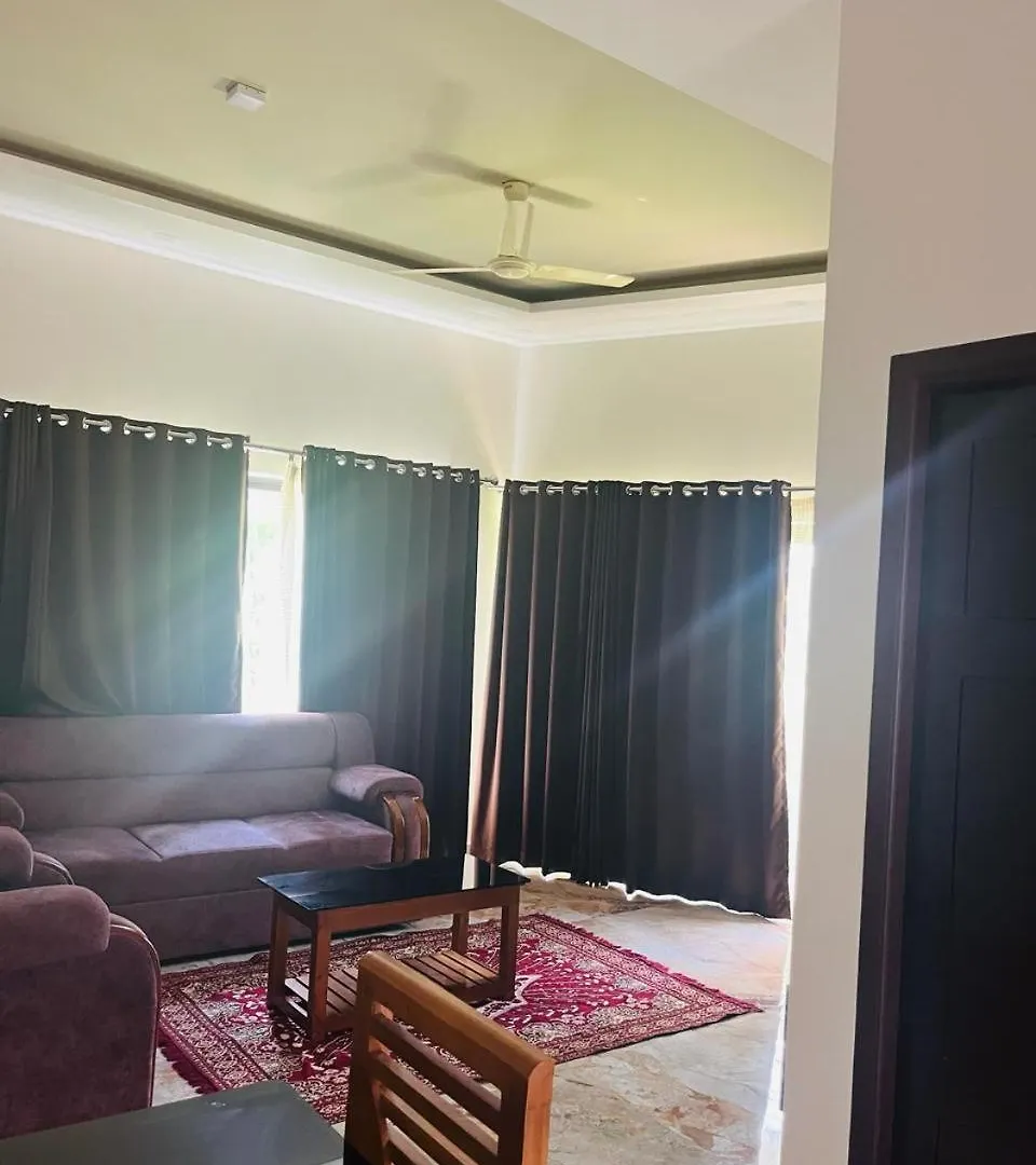 Zain Villas Padinjarathara